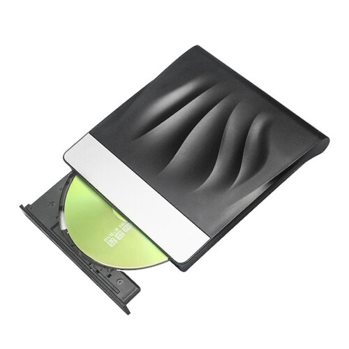 USB 3.0 Type C External Drive Reader Writer for Laptop Desktop