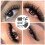 Natural Look Magnetic Eyelashes for Easy Application 2