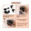 Natural Look Magnetic Eyelashes for Easy Application 4