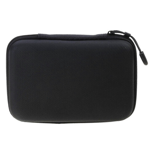 EVA Shockproof Storage Case for R36S R35S K36 Handheld Console with Mesh Pocket