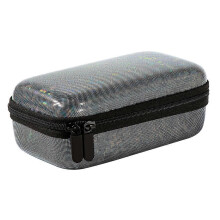 Custodia rigida luminosa dedicata per FPV, ideale per il trasporto, la borsa e la custodia del joystick.