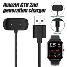 Stacja dokująca do ładowania Amazfit GTS2/GTS2 Mini/GTS2e/GTR2/GTR2e/GTS4 Mini/T-Rex Pro/Bip3/Bip U
