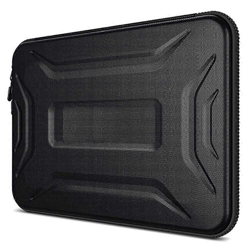 For 16 Inch Laptop Bag Universal EVA Hard Shell Waterproof Shockproof Protective Case