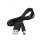 Câble de chargement USB pour caisson de basses Minirig V2 (noir) 1