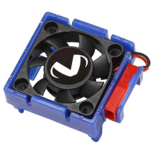Ventola di raffreddamento del dissipatore di calore VXL-3S ESC per Traxxas Bandit Rustler Stampede Slash 2WD Edition 0701
