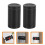 Aluminum Alloy Bed Stopper 2Pcs for Bed Use Adjustable Headboard Bracket 3