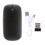 Bluetooth 2.4G Dual Mode Wireless Mouse for Win98/Me/2000/XP/Vista/Win7/Win8 Gray 1