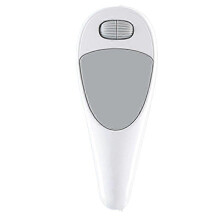 Mouse wireless Bluetooth per pollice, controllo touch con dito, ricaricabile, telecomando per computer palmare