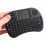 i8 Mini 2.4G Wireless Keyboard 4