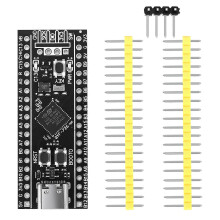 STM32F411 Utvecklingskort STM32F411CEU6 STM32F4 Inlärningskort MicroPython-stöd