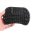 i8 Mini 2.4G Wireless Keyboard 5