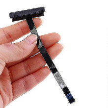 Cavo flessibile con connettore SATA per disco rigido HDD per Acer Aspire A315-42 A315-41