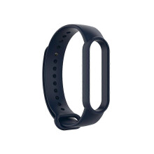 Cinturino compatibile con Xiaomi Mi Band 6, cinturino di ricambio in TPU morbido