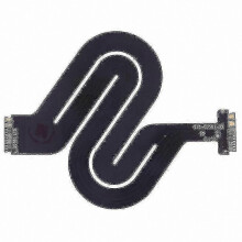 MacBook 12-tommers A1534 kompatibel berøringsflekskabel 821-00507 reservedel