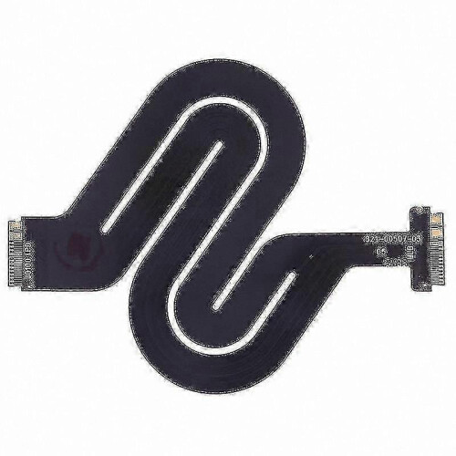 Macbook 12 Inch A1534 Compatible Touch Flex Cable 821-00507 Replacement Part