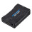 SCART til HDMI 1080P videokonverteradapter 1