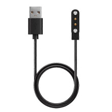 Magnetyczny kabel ładujący USB 1 m do Xiaomi Haylou Solar LS05