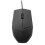 Lenovo M300 Multi-function Diamond Shape Wired Mouse (Black) 1