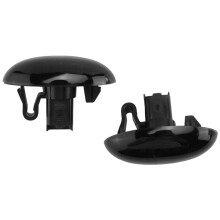4Pcs Car LED Side Light Turn Signal Light Side Blinker Lamp for 307 206 207 407 107 for C1 C2 C3