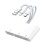 5-in-1 Memory Card Reader USB-C OTG Adapter SD TF XD MS for iPhone 2