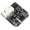 Izolowany programator USB-C do TTL UART przemysłowy 3,3 V z akcesoriami 2