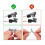 Natural Look Magnetic Eyelashes for Easy Application 8