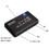 All-in-One 1 USB Card Reader SD SDHC Mini Micro M2 MMC XD CF MS Ed.0125 3