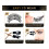 Natural Look Magnetic Eyelashes for Easy Application 7