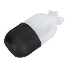 Ice Face Skin Lifting Tightening Reduce Swelling Pore Refining Silicone Ice Cube Roller Massager