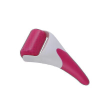Ice Roller with Swollen Face And Eyes, Ice Roller Massager