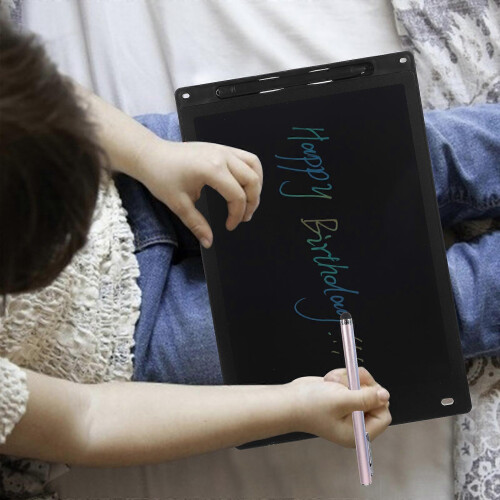 12Pcs Universal Capacitive Stylus Pen Set for Tablets 2