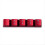 13Key Non-Slip Mechanical Keyboard Keycaps 5