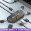 USB 3.0 Hub 7 Ports Speed Data Transfer MultiDevice Connectivity for Laptop and PC 2