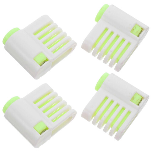 DIY Cake 5 Layers Adjustable Leveler for Baking Use 4Pcs 2