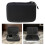 EVA Shockproof Storage Case for R36S R35S K36 Handheld Console with Mesh Pocket 2