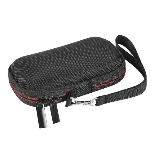 Durable Hard Carrying Case for SanDisk E60 SSD Protective Storage Pouch Accessories 2