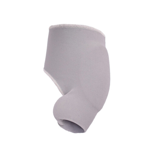 Bunion Corrector Toe Separators for Overlapping Toes Grey L 1