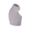 Bunion Corrector Toe Separators for Overlapping Toes Grey L 4