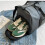Multifunktionale Sport- und Trainingstasche mit Schuhfach & Nassfach 3