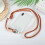 Two-color Adjustable Crossbody Mobile Phone Long Lanyard 4
