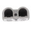 SB50A 50A 600V Crimp Connector 2pcs Terminal for Battery Grey 4