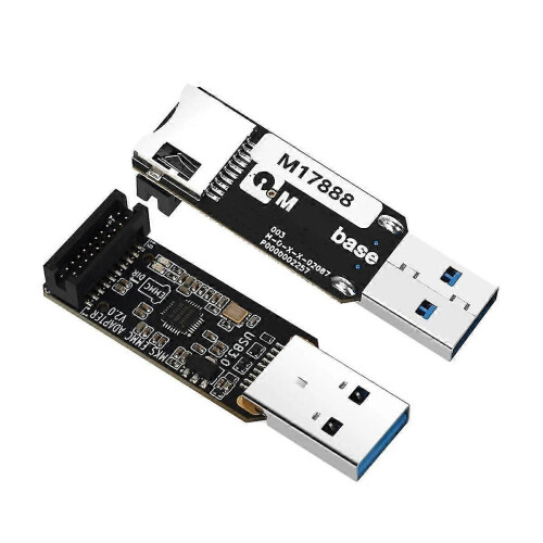 USB 3.0 Card Reader for MKS EMMC Module Micro SD TF Card for MKS Pi SKIPR 1