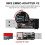 USB 3.0 Card Reader for MKS EMMC Module Micro SD TF Card for MKS Pi SKIPR 3