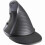 Mouse ergonomico verticale DELUX M618 con 6 pulsanti programmabili e cavo USB da 1,5 m, ideale per ufficio e gaming. 2