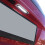 2X Car LED License Plate Light for   for Two Coupe Convertible 450 451 4