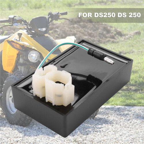 Ignition CDI Ignition Box for  Bombardier DS250  250 (2006-2020) 2