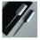 Professionel Latinsk Dans/Standard Dans/Ballet Hårstyling Kam Black 2