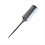 Professionel Latinsk Dans/Standard Dans/Ballet Hårstyling Kam Black 3