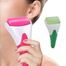 Ice Roller with Swollen Face And Eyes, Ice Roller Massager