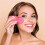Ice Facial Roller Mould Pack, Gua Sha Massage Ice Face Roller Stick 2